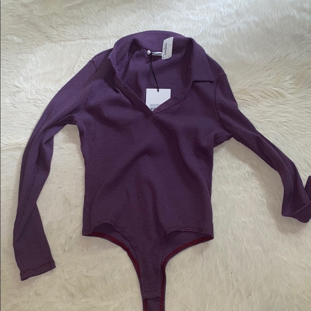 Glamorous bodysuit